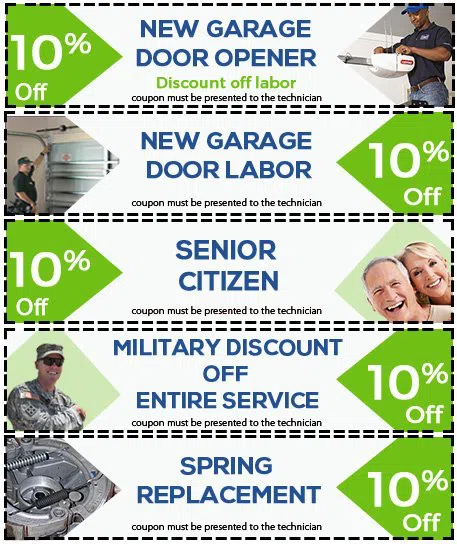 Galaxy Garage Door Repair Service Neptune Beach, FL 904-306-7795 - CouponSet12-five